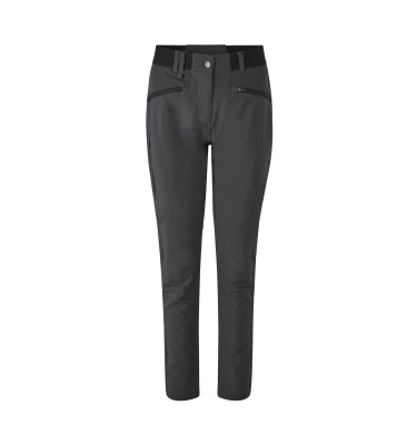 Spodnie stretch CORE | damskie