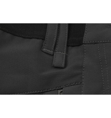 Spodnie stretch CORE | damskie