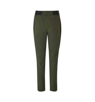 Spodnie stretch CORE | damskie