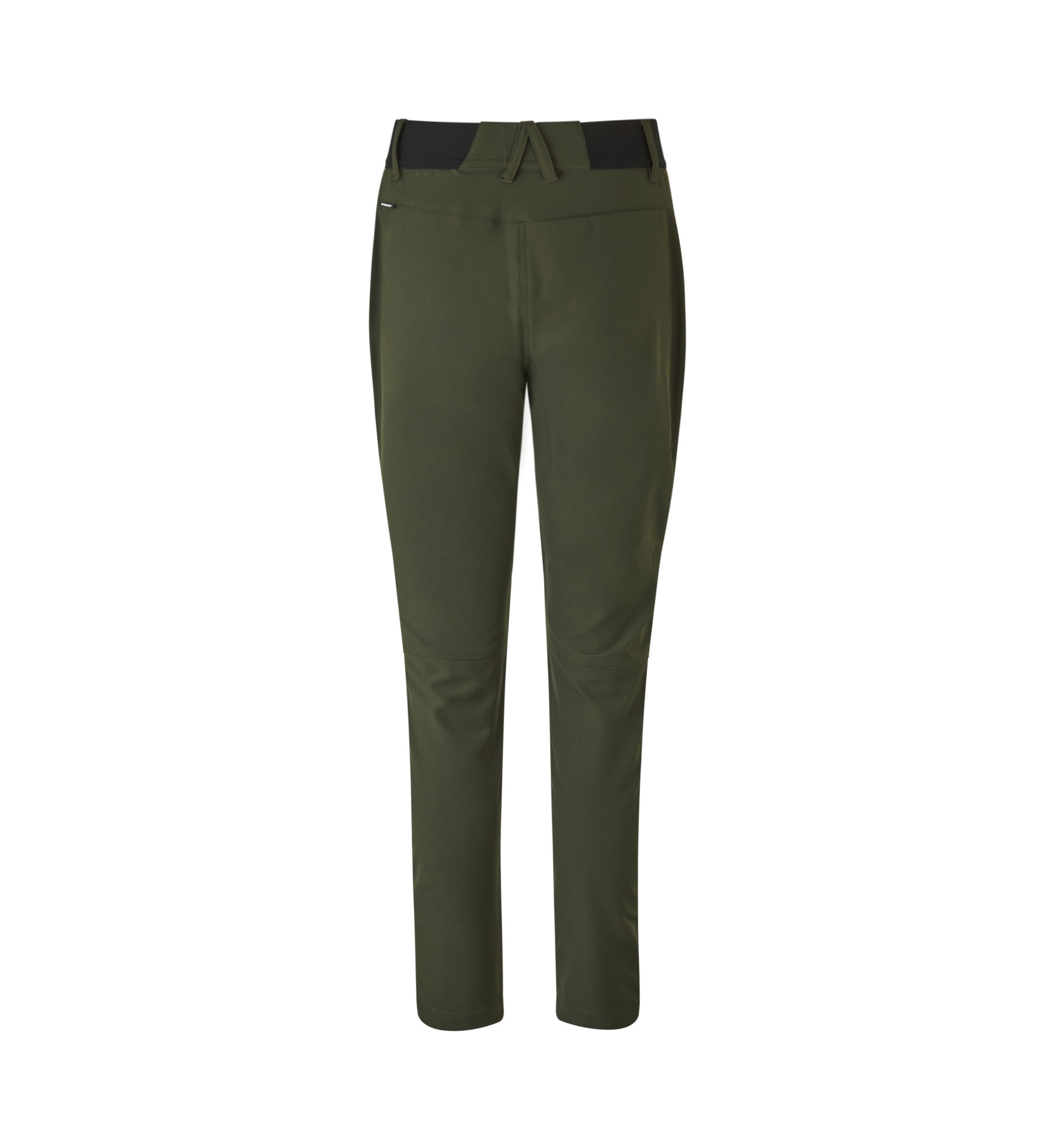 Spodnie stretch CORE | damskie