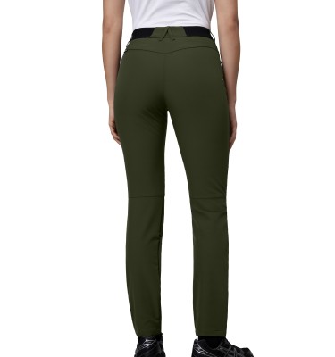 Spodnie stretch CORE | damskie