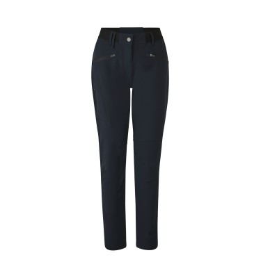 Spodnie stretch CORE | damskie