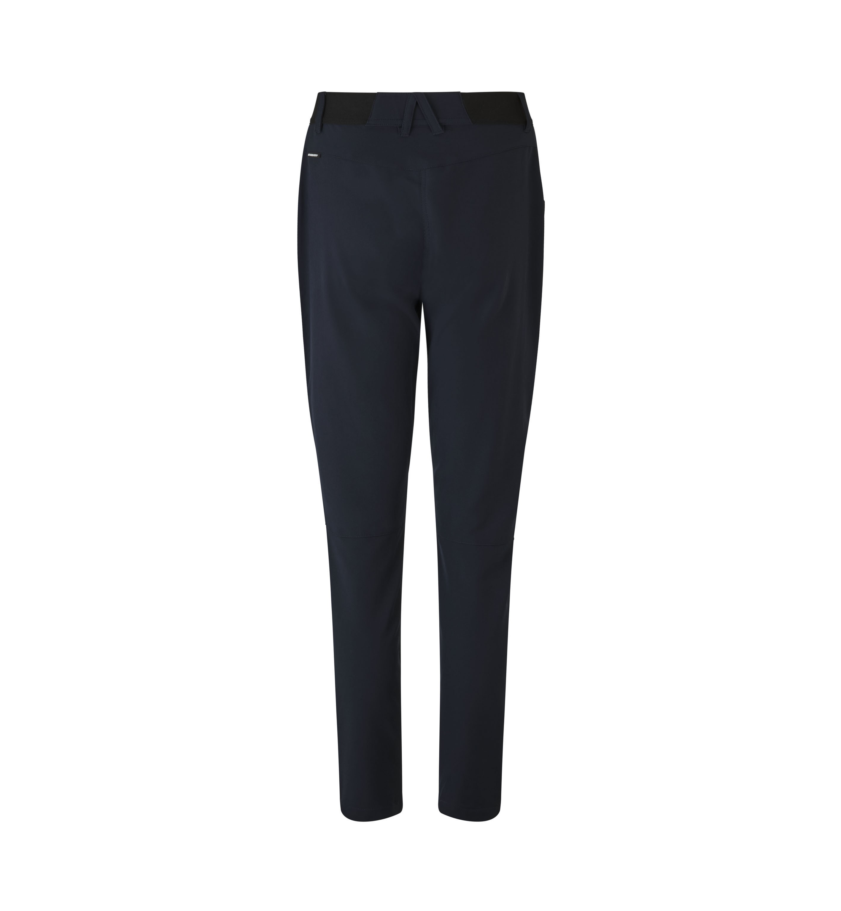 Spodnie stretch CORE | damskie