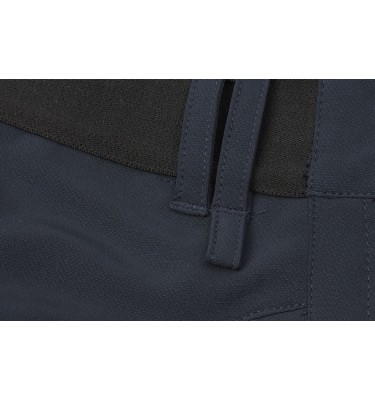 Spodnie stretch CORE | damskie