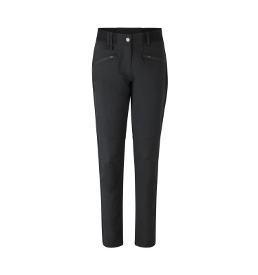 Spodnie stretch CORE | damskie