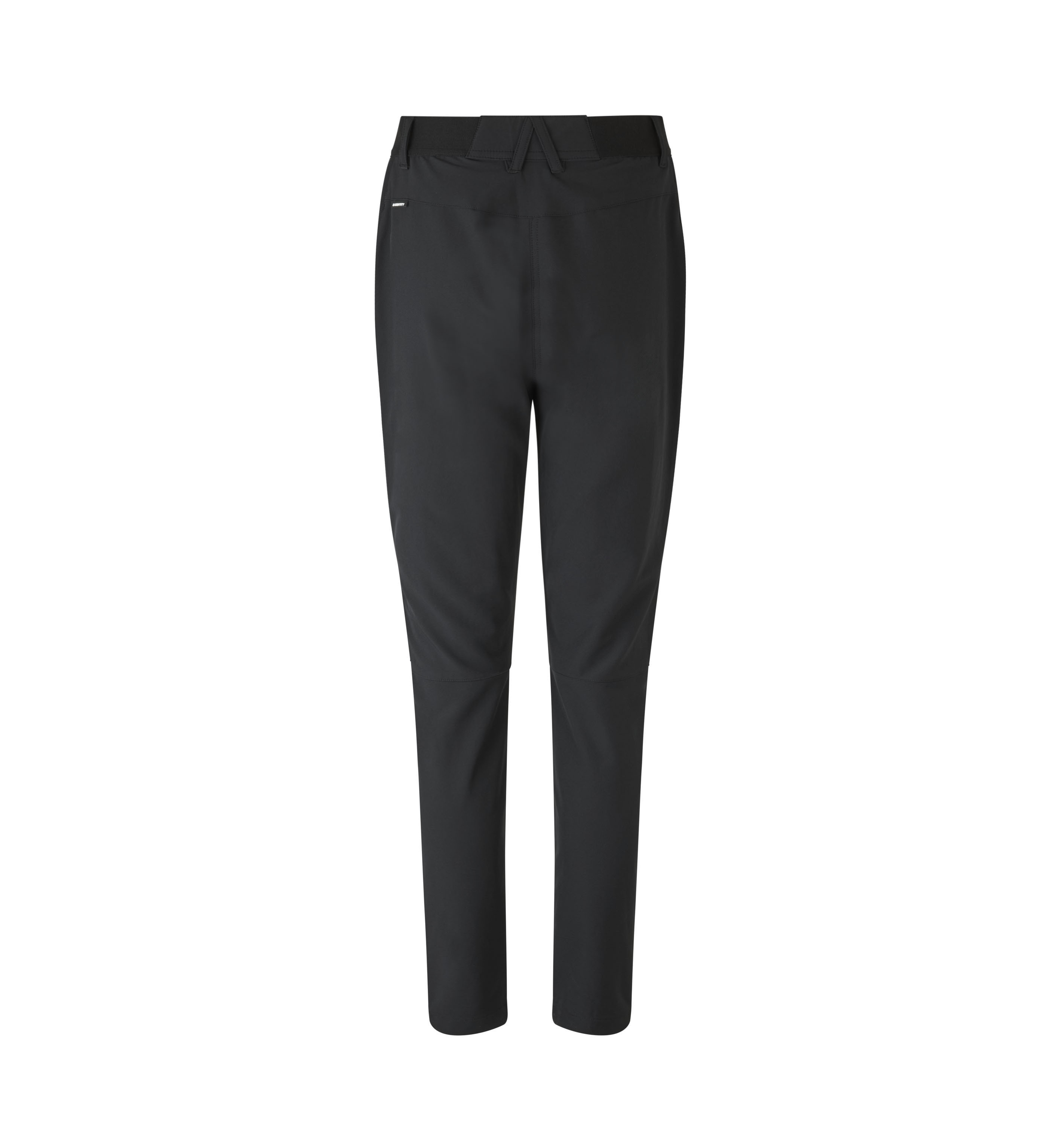 Spodnie stretch CORE | damskie