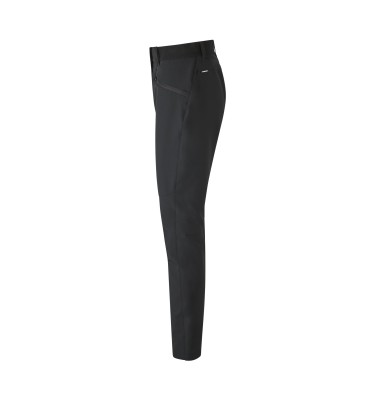 Spodnie stretch CORE | damskie