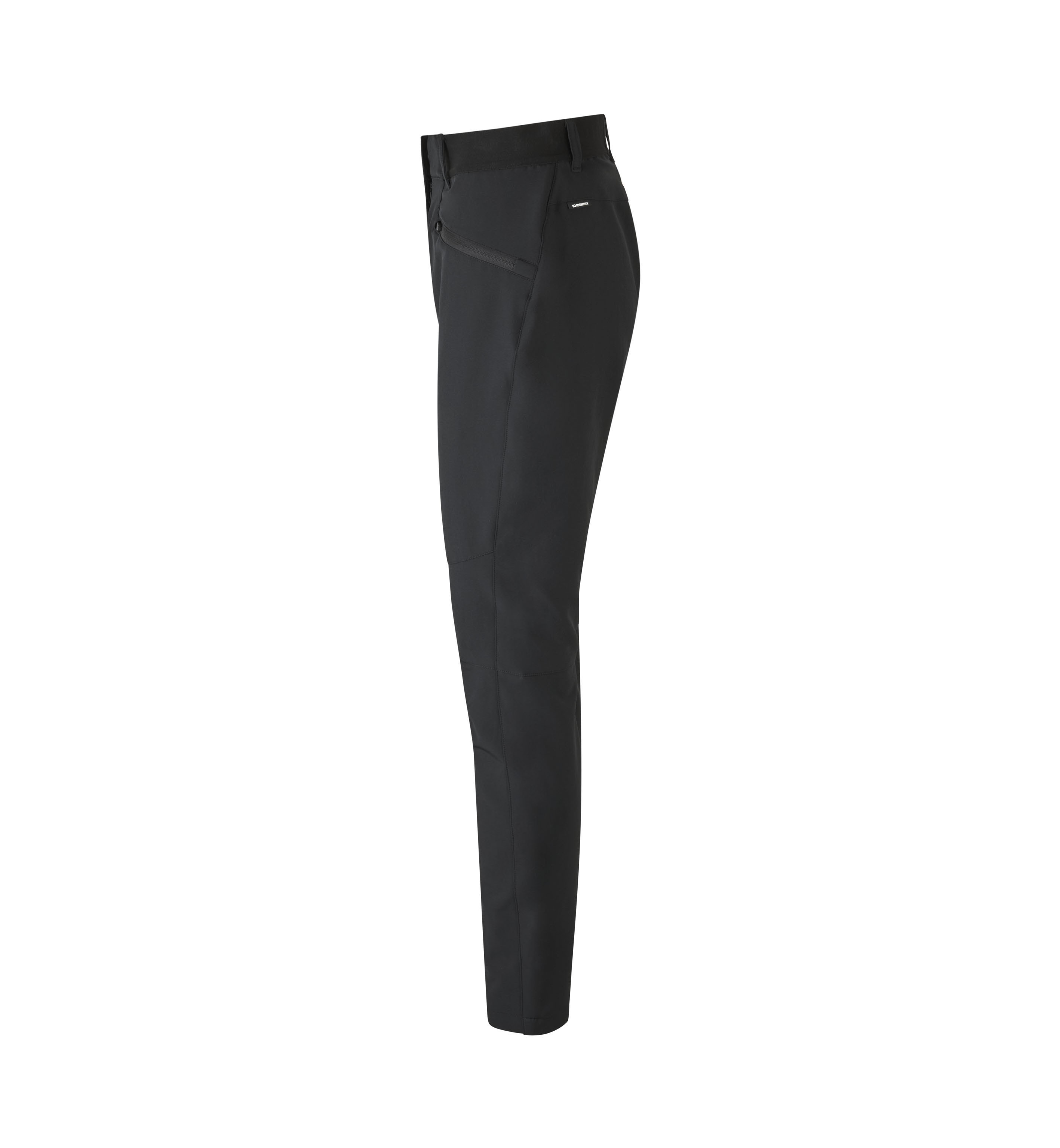 Spodnie stretch CORE | damskie