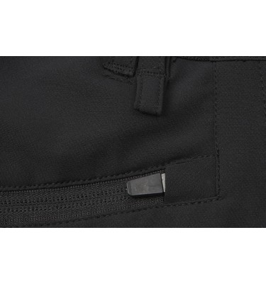 Spodnie stretch CORE | damskie