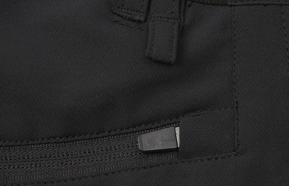 Spodnie stretch CORE | damskie