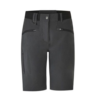 Szorty stretch CORE | damskie