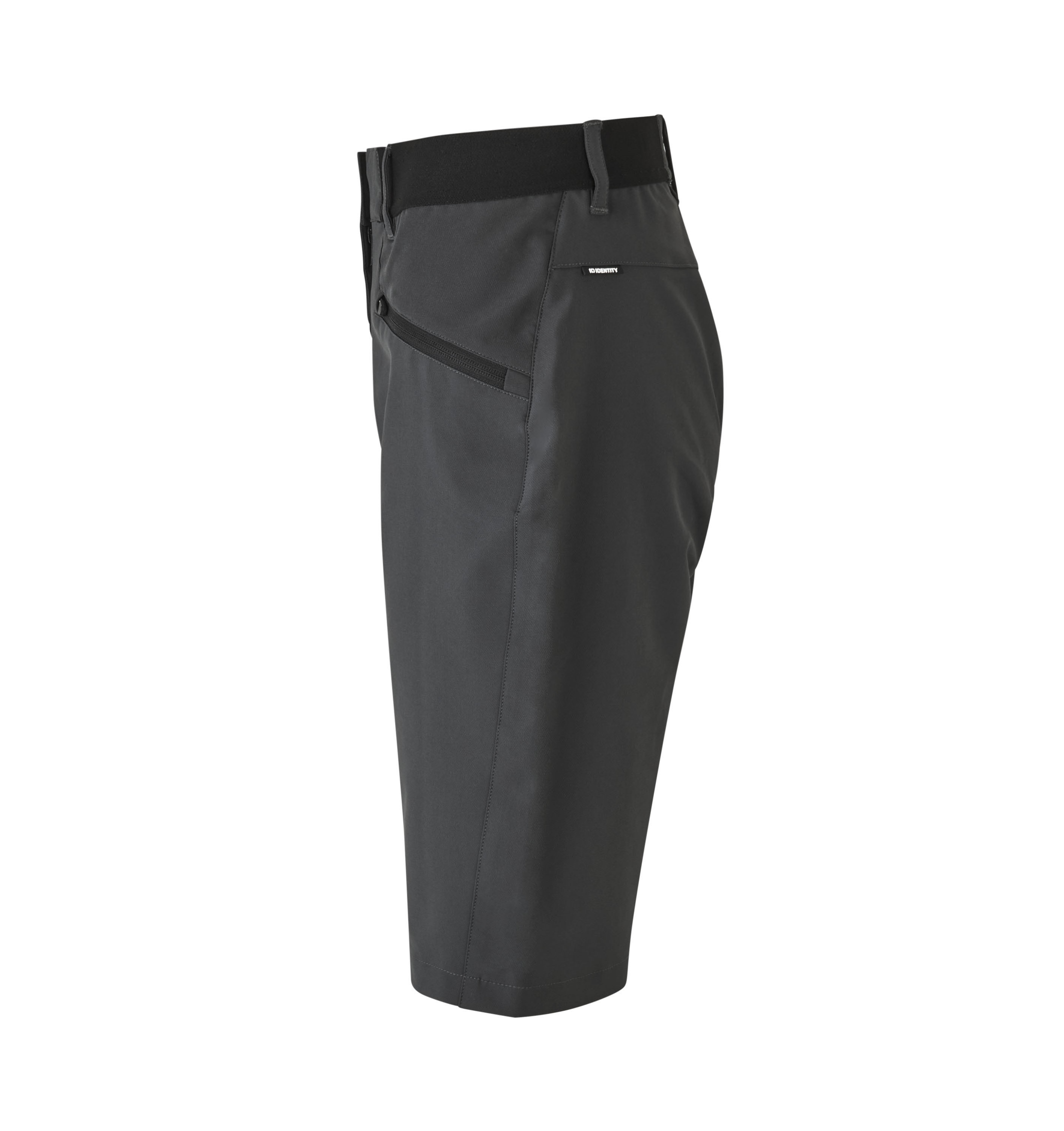 Szorty stretch CORE | damskie