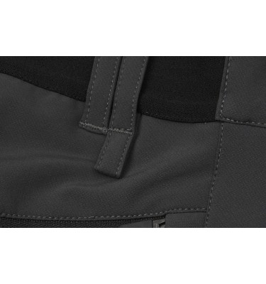 Szorty stretch CORE | damskie
