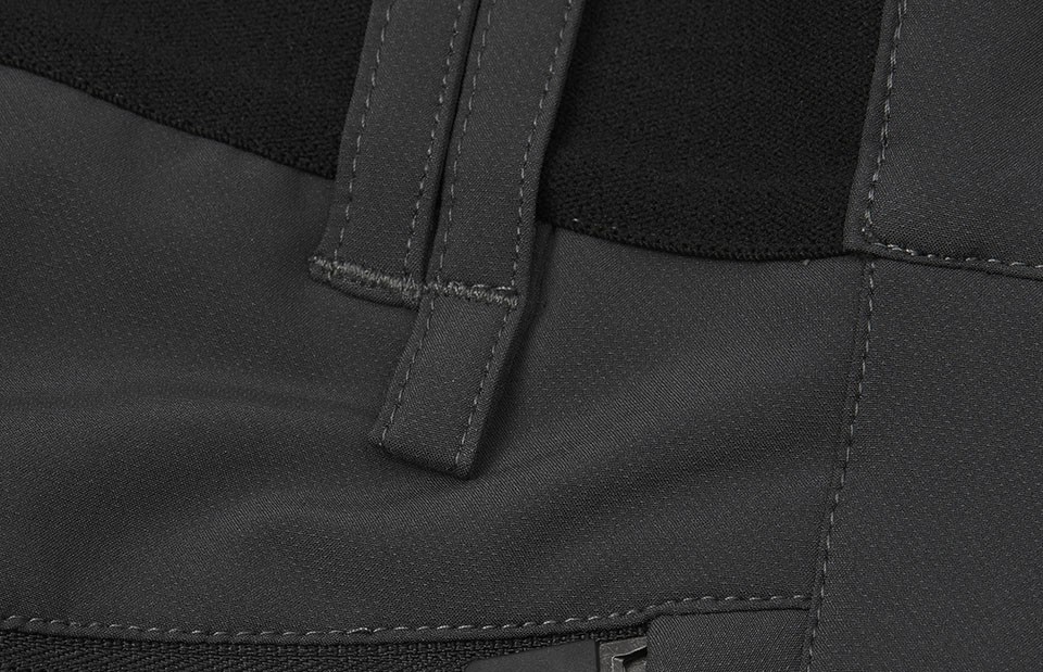 Szorty stretch CORE | damskie