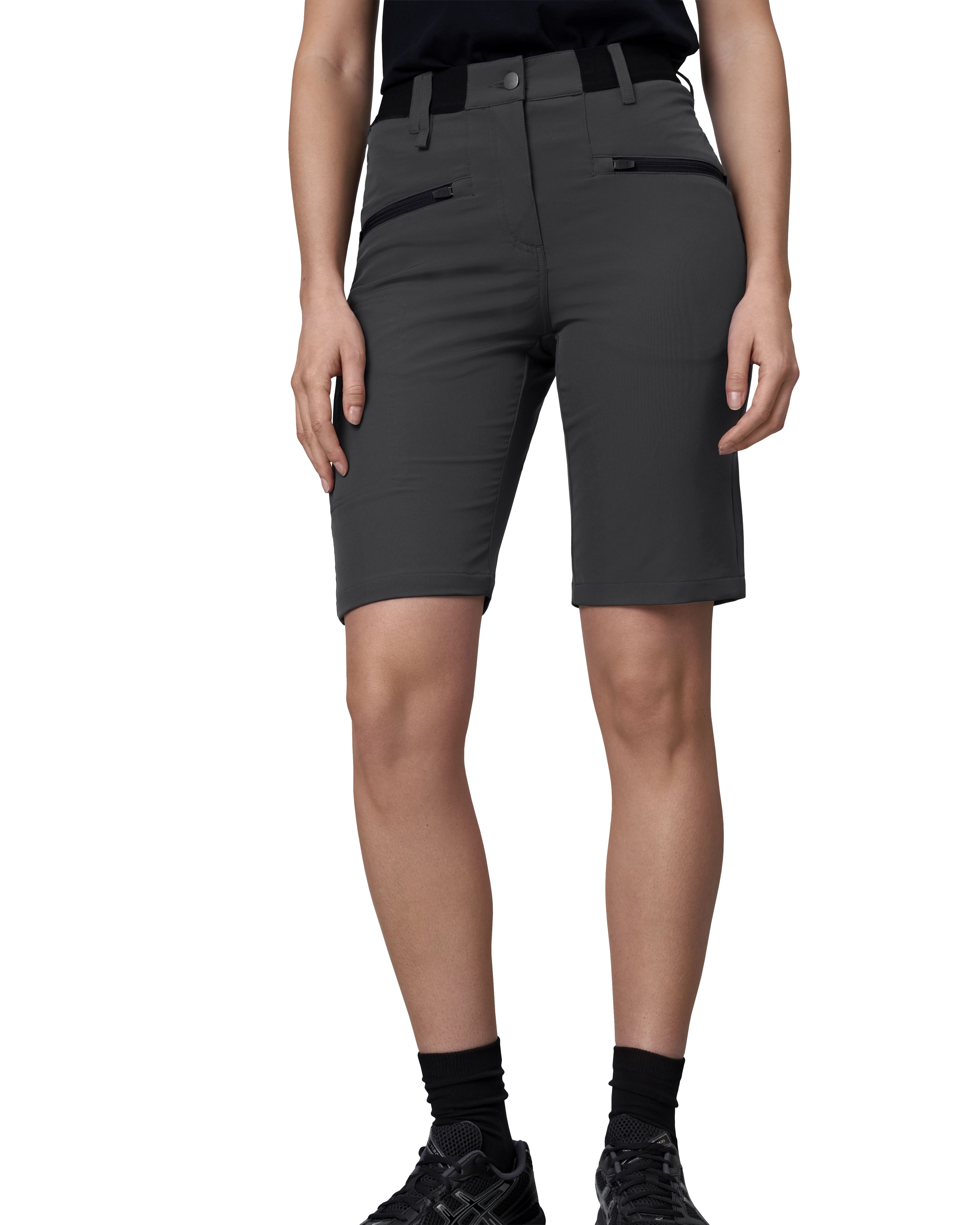 Szorty stretch CORE | damskie