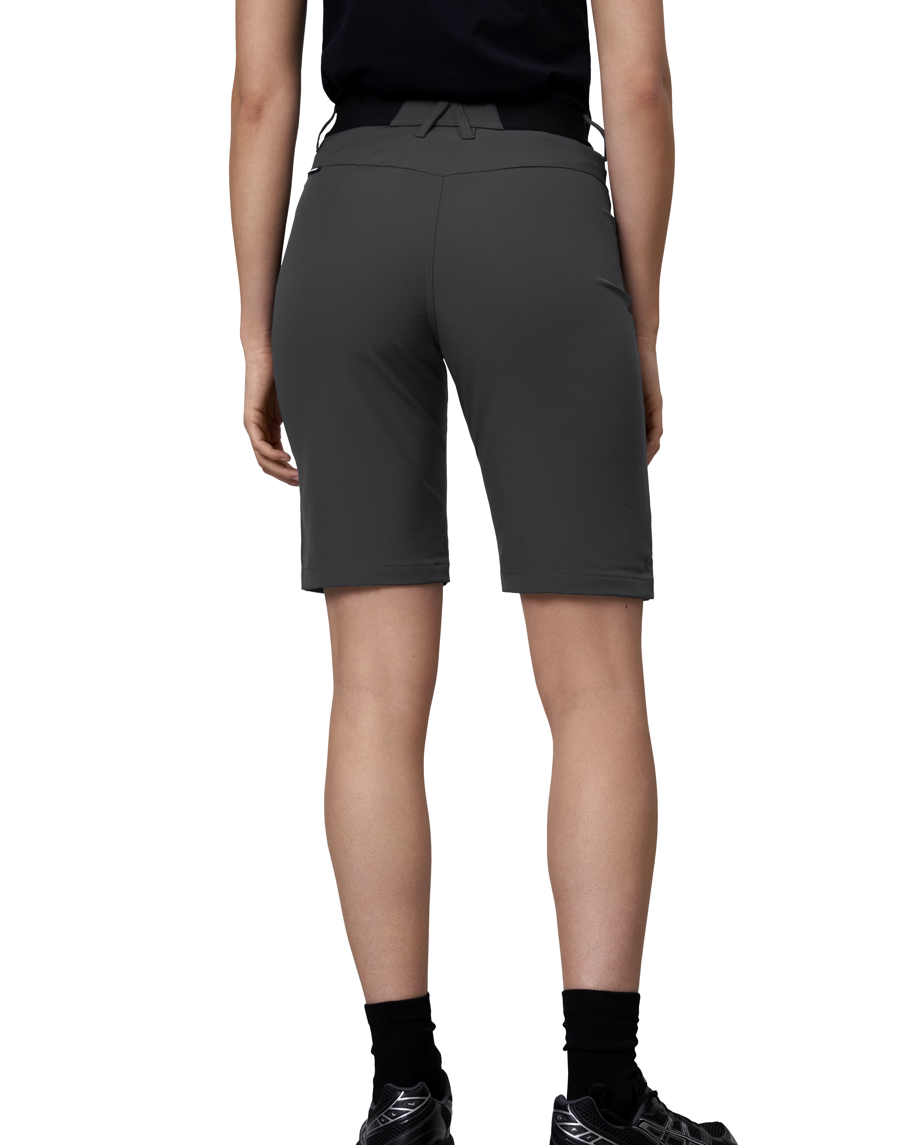 Szorty stretch CORE | damskie