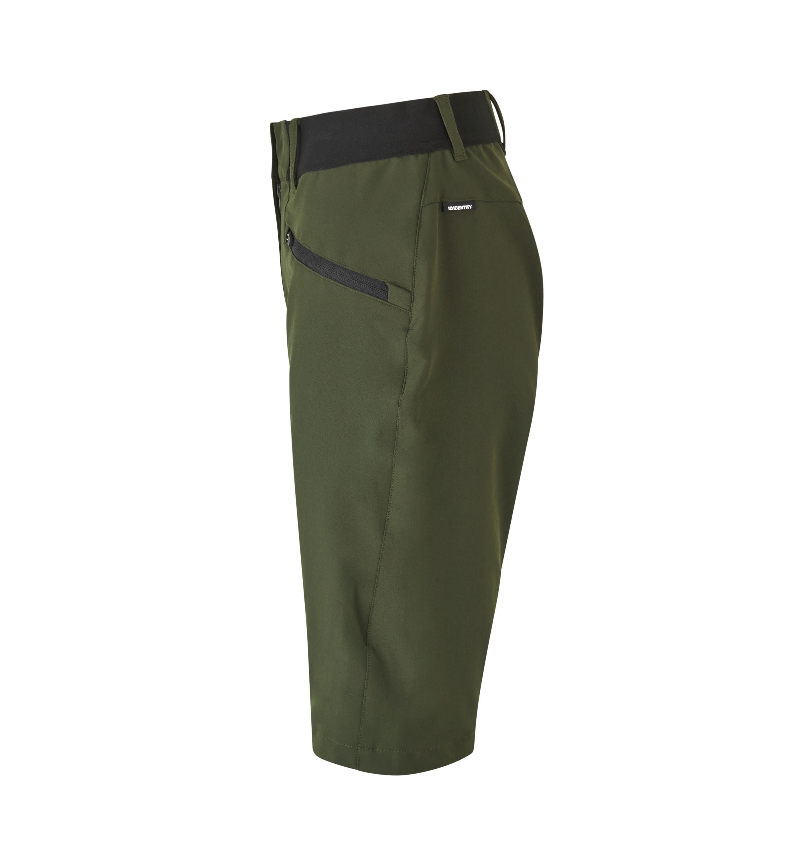 Szorty stretch CORE | damskie