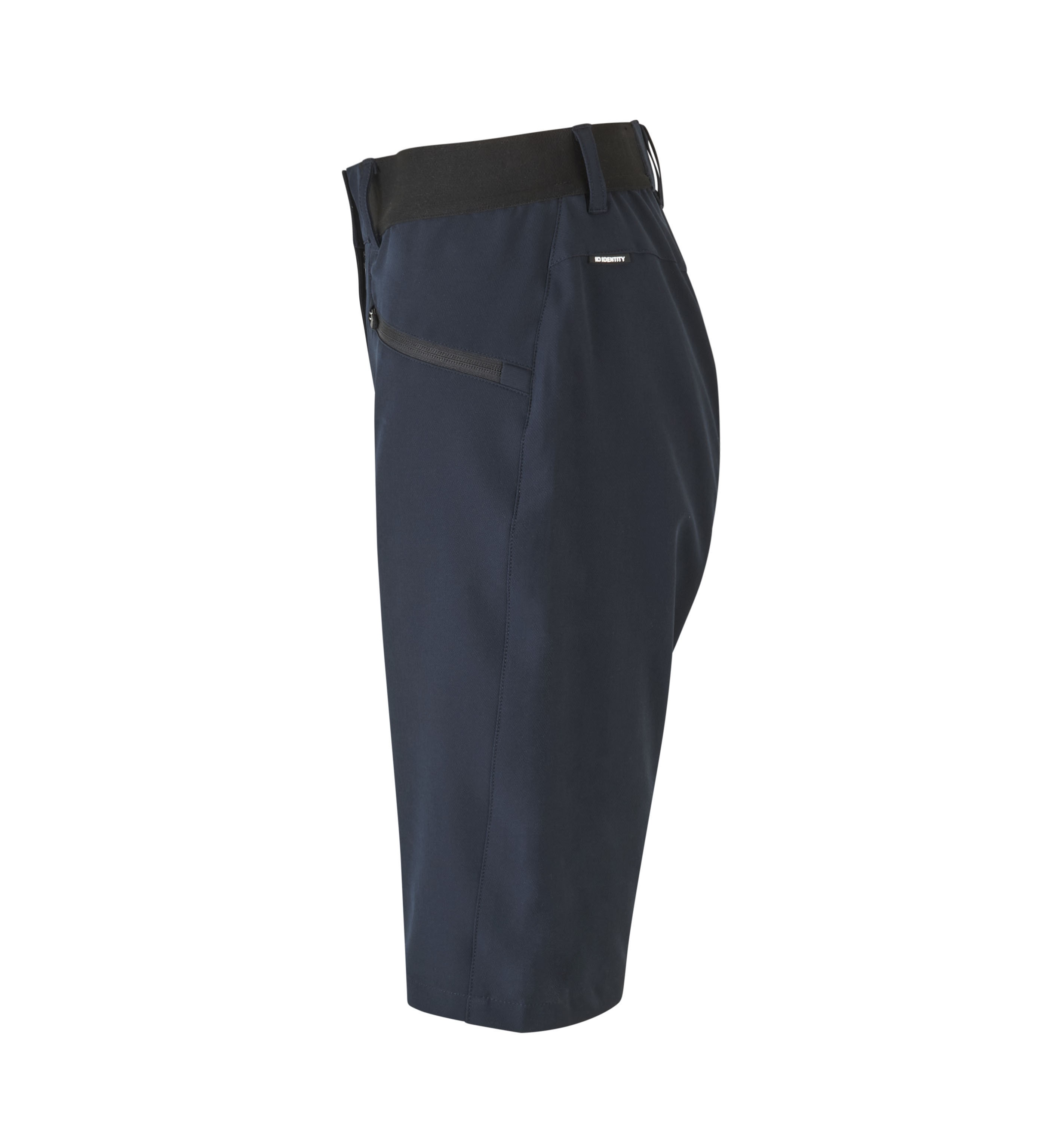 Szorty stretch CORE | damskie