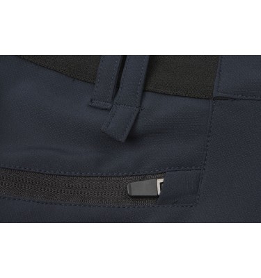 Szorty stretch CORE | damskie
