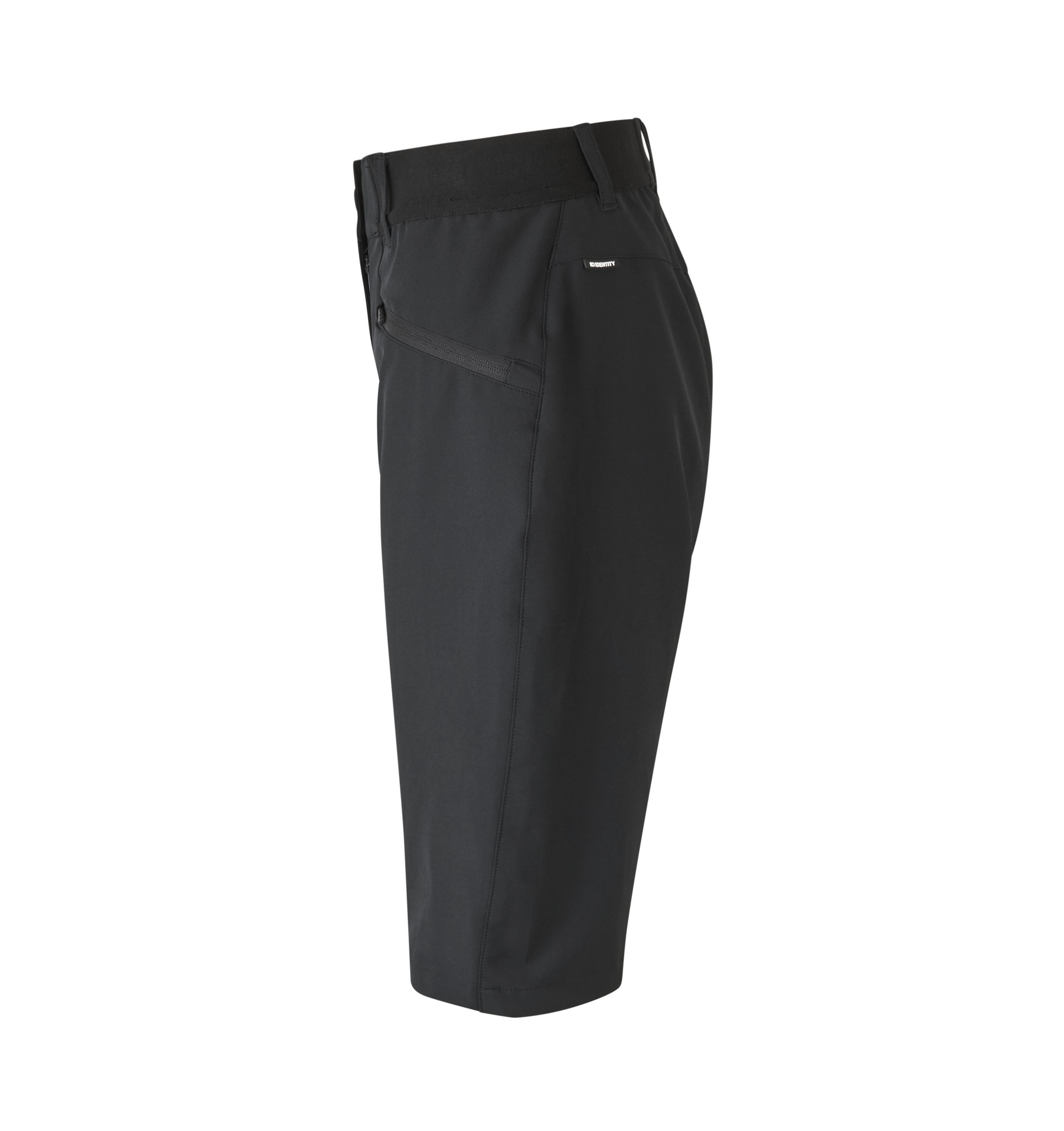 Szorty stretch CORE | damskie