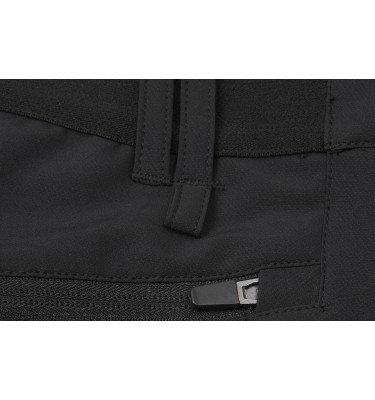 Szorty stretch CORE | damskie