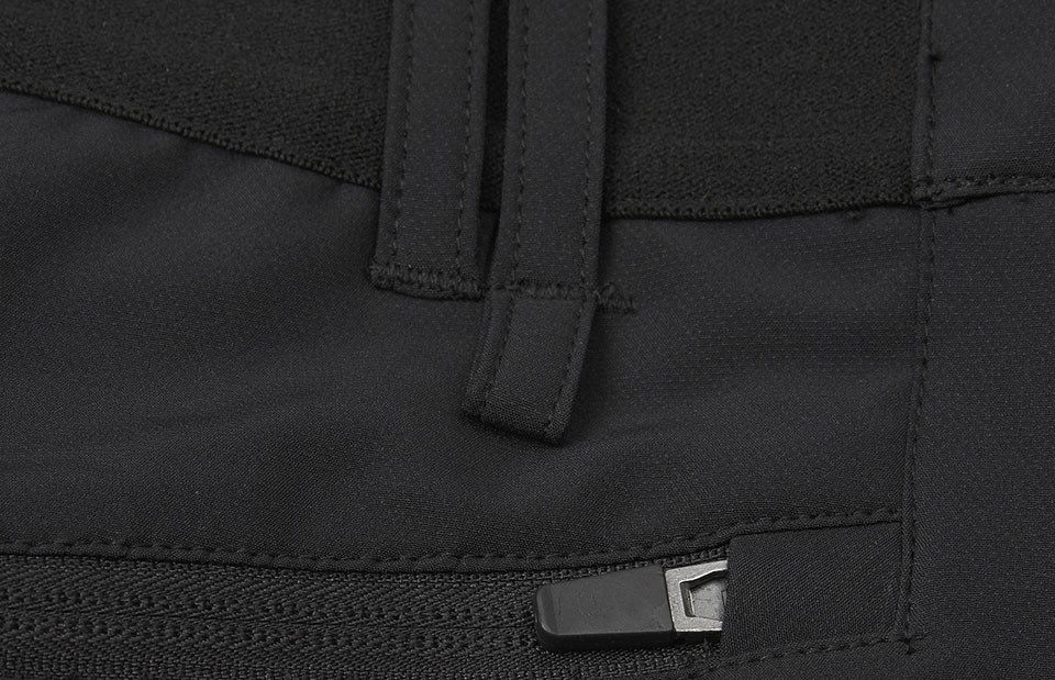 Szorty stretch CORE | damskie