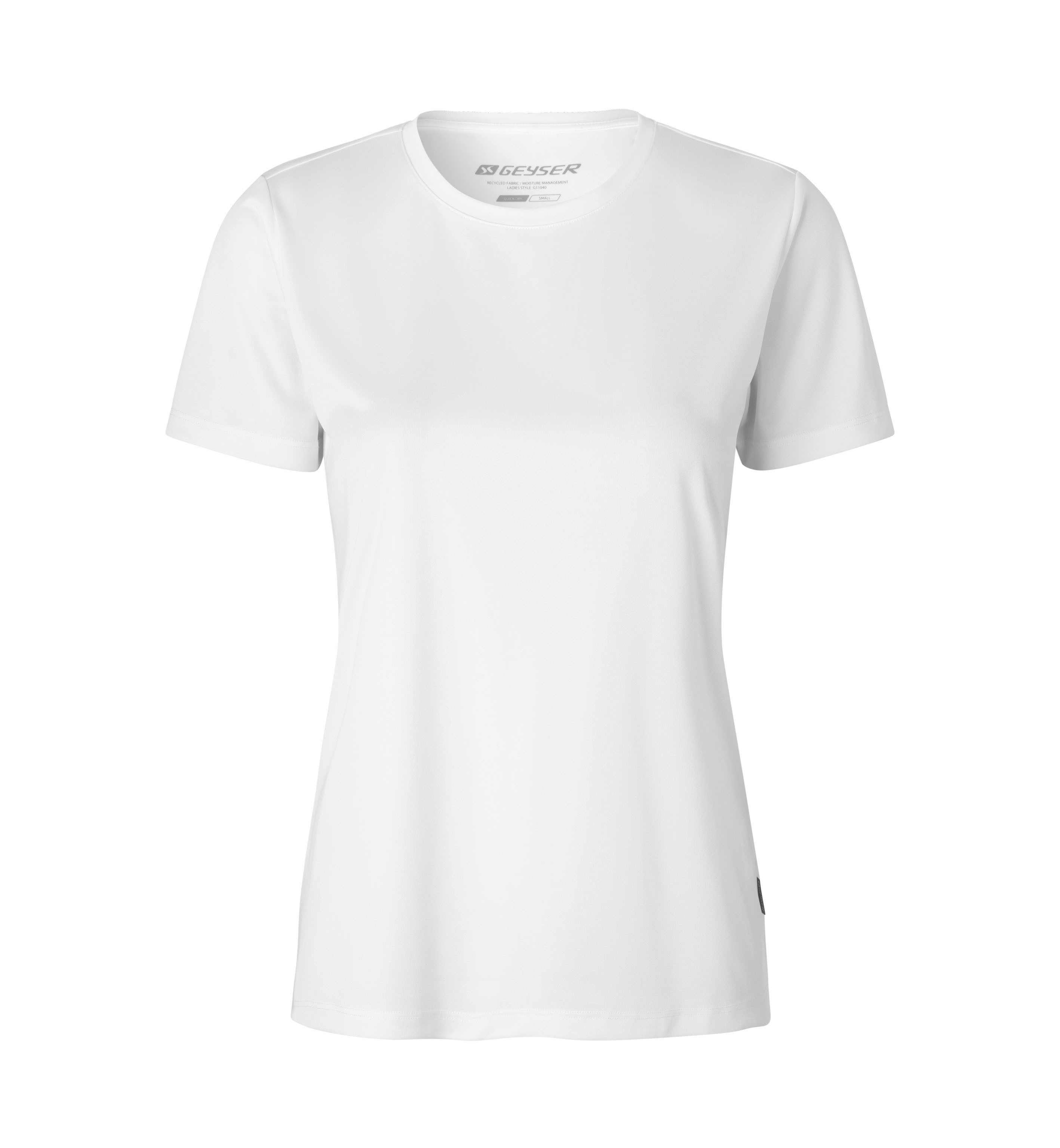 T-shirt GEYSER I essential | damski