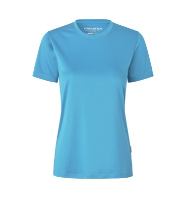 T-shirt GEYSER I essential | damski