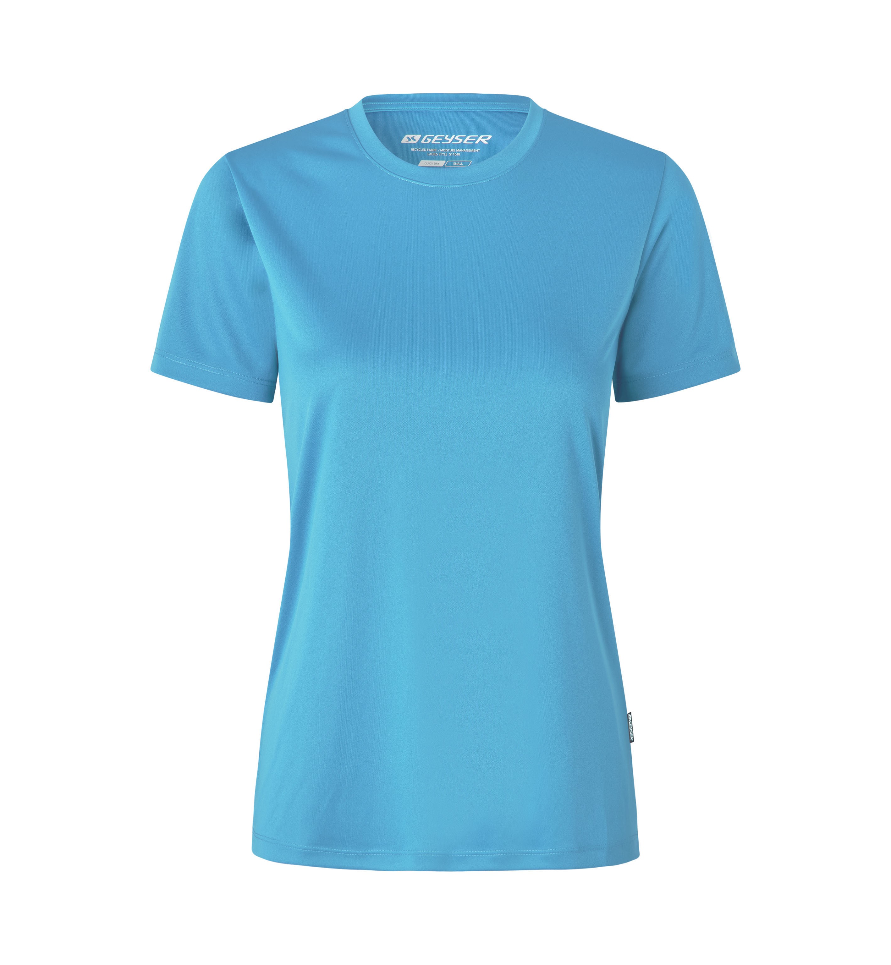 T-shirt GEYSER I essential | damski