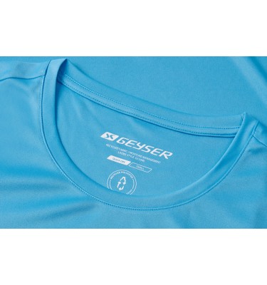 T-shirt GEYSER I essential | damski