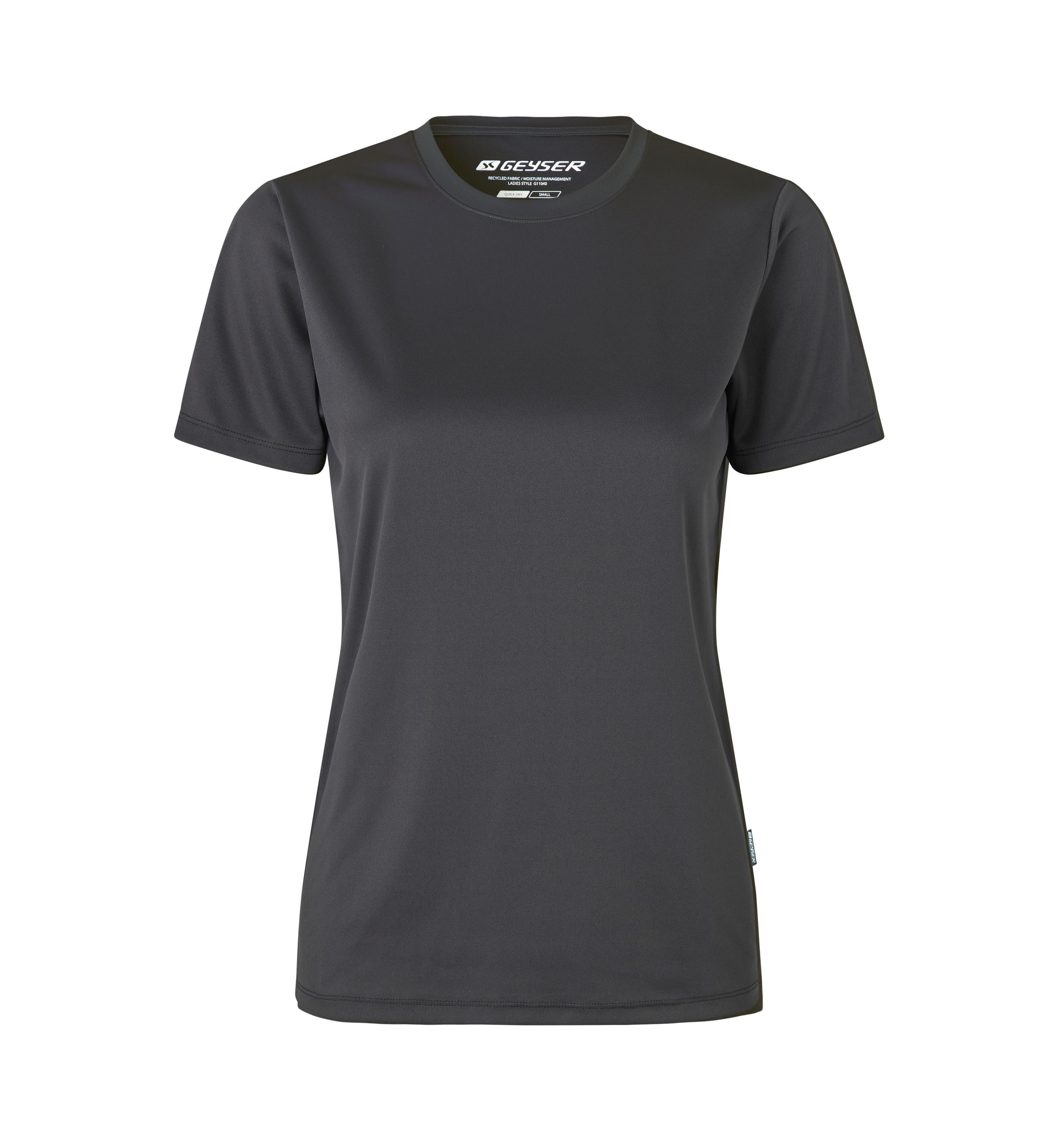 T-shirt GEYSER I essential | damski