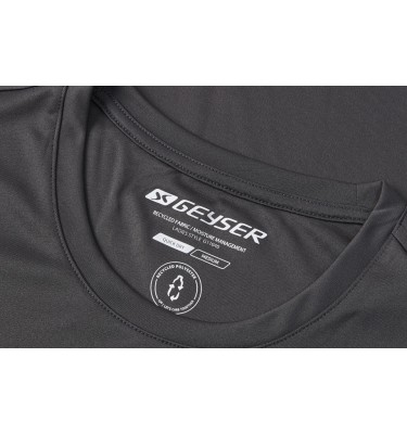 T-shirt GEYSER I essential | damski