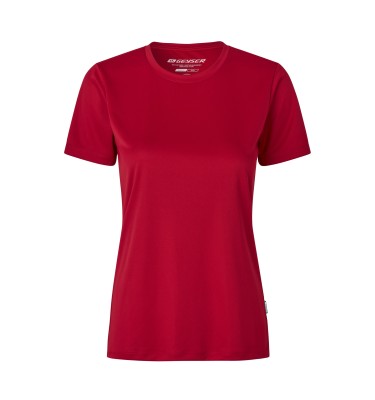 T-shirt GEYSER I essential | damski