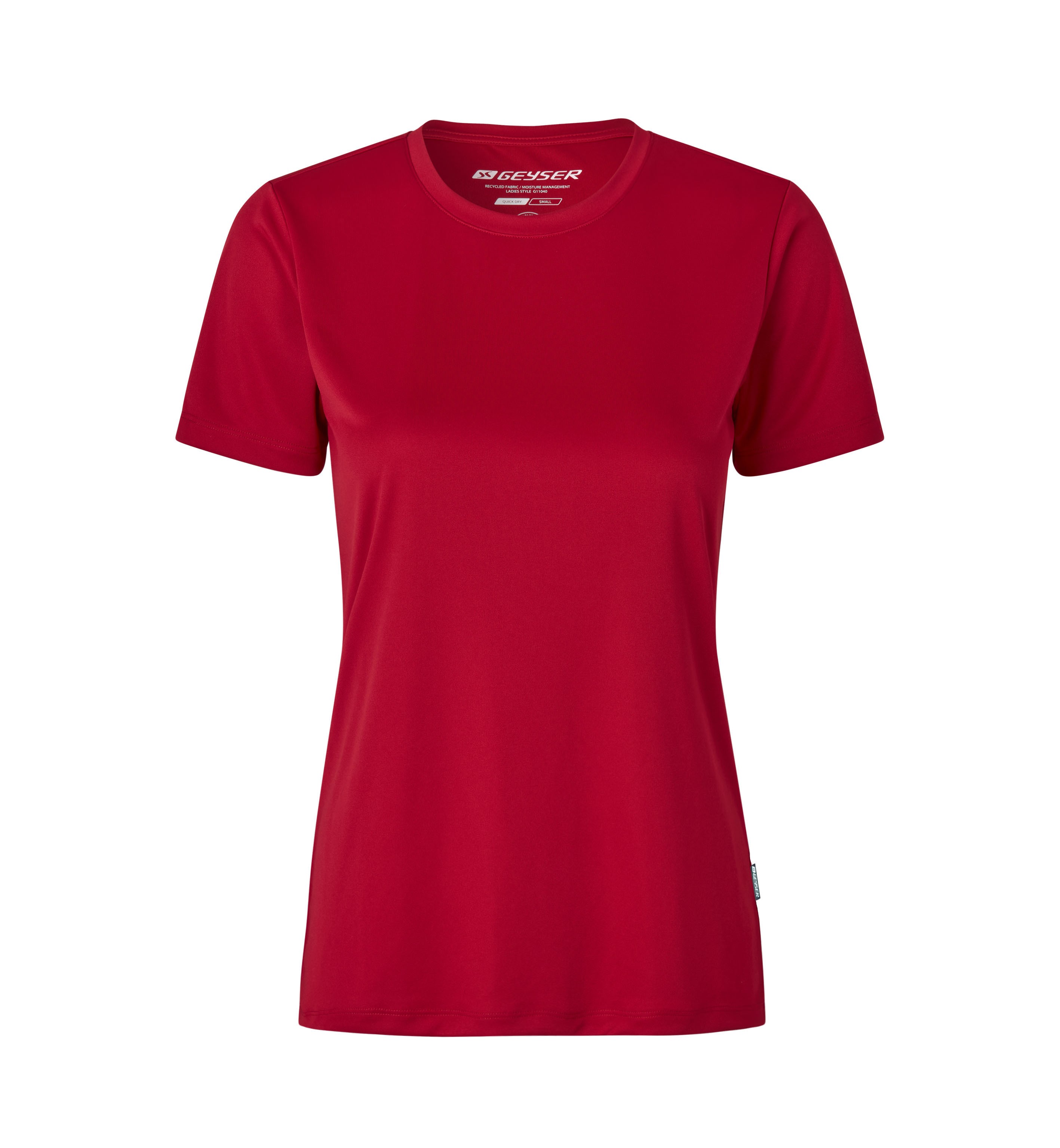 T-shirt GEYSER I essential | damski