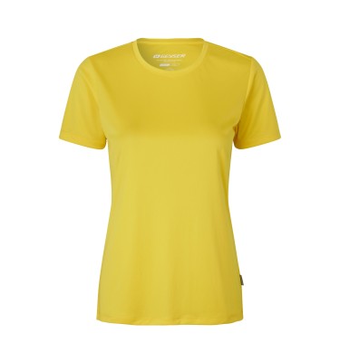 T-shirt GEYSER I essential | damski