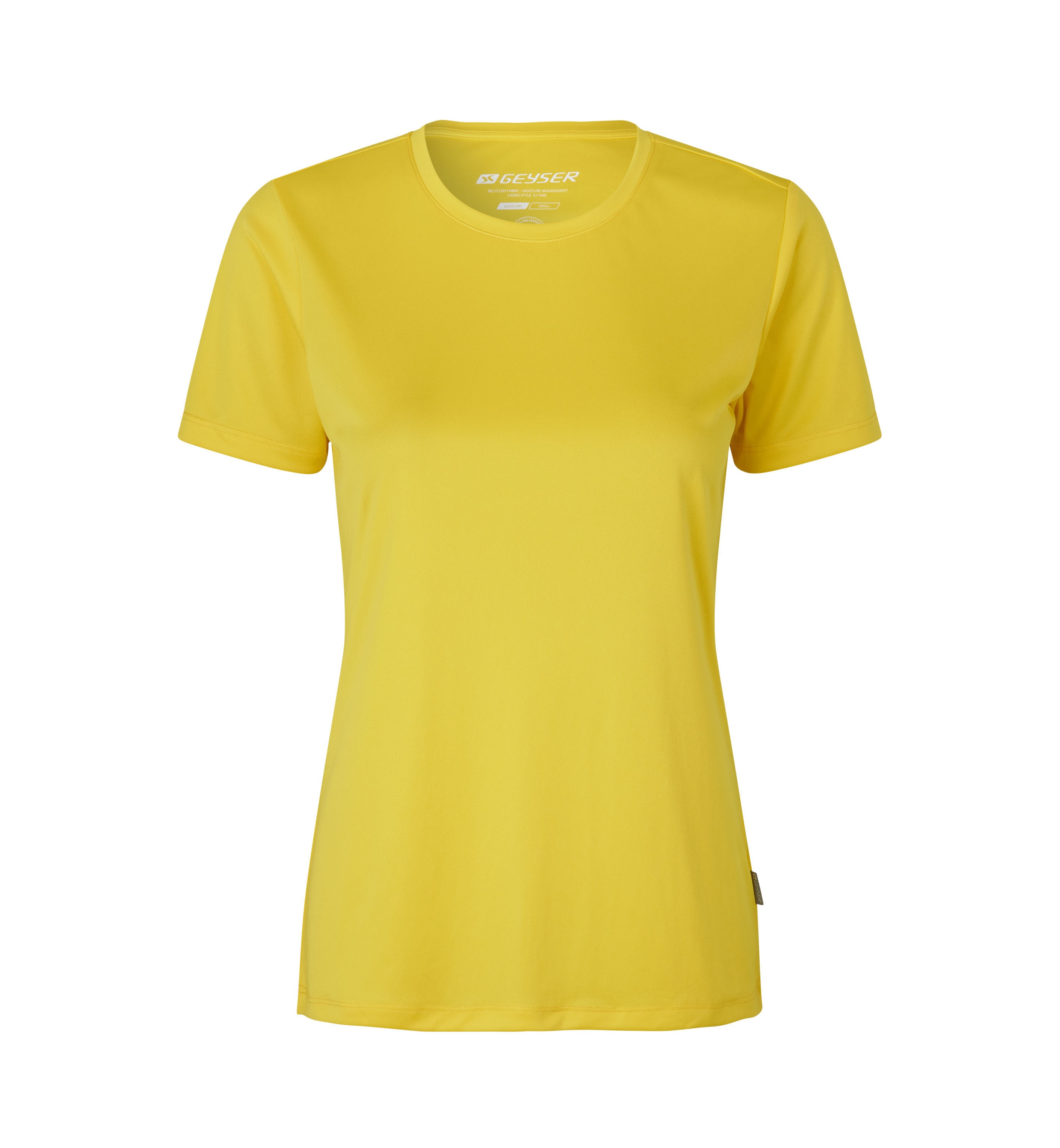 T-shirt GEYSER I essential | damski