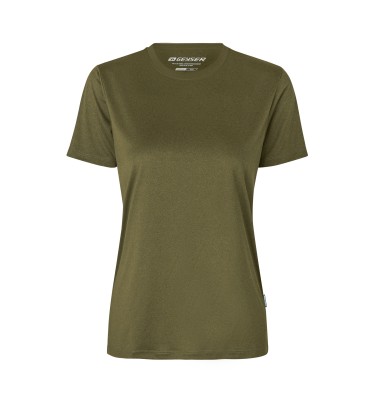 T-shirt GEYSER I essential | damski
