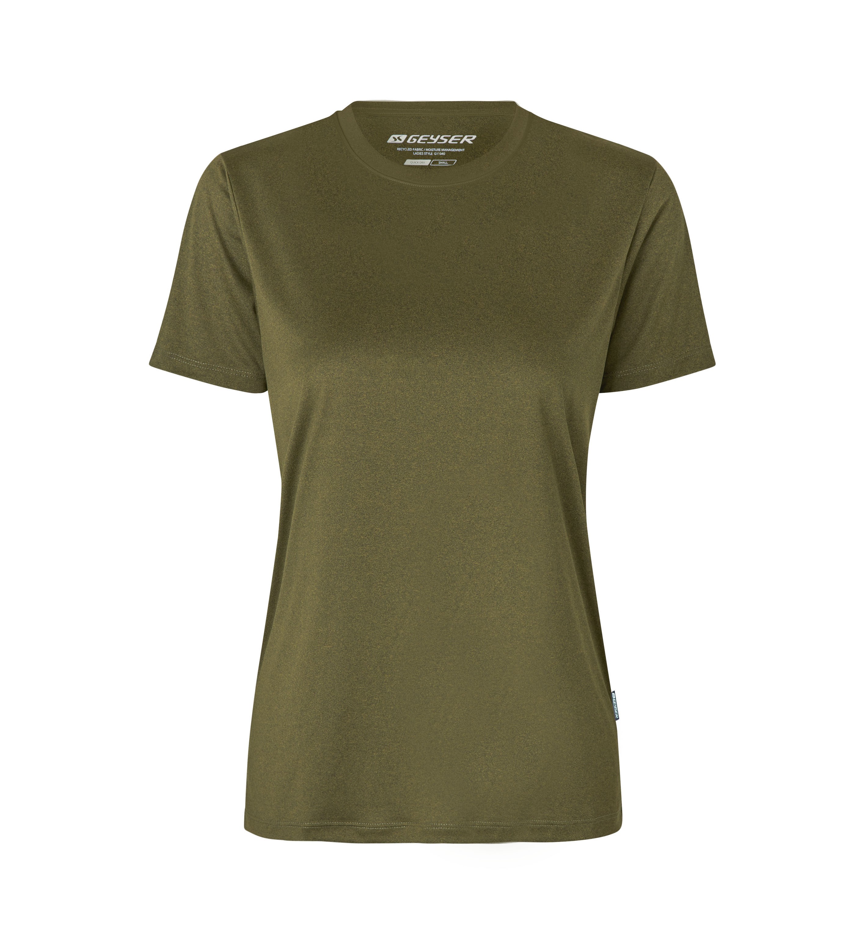 T-shirt GEYSER I essential | damski