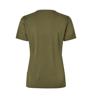 T-shirt GEYSER I essential | damski