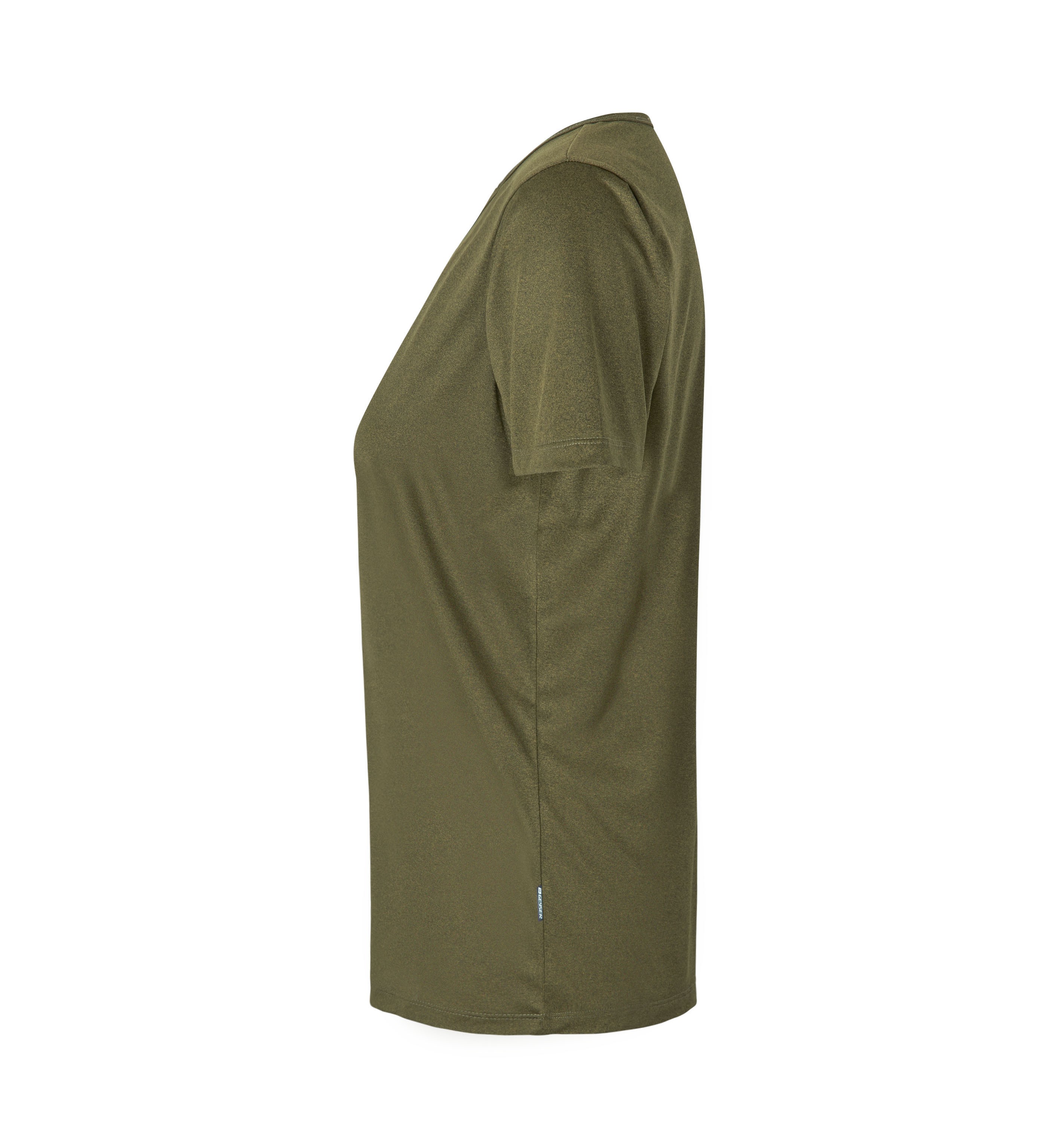 T-shirt GEYSER I essential | damski