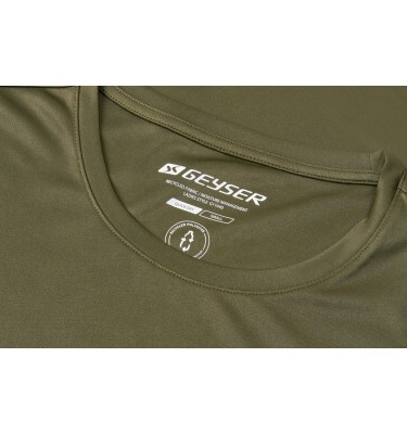 T-shirt GEYSER I essential | damski