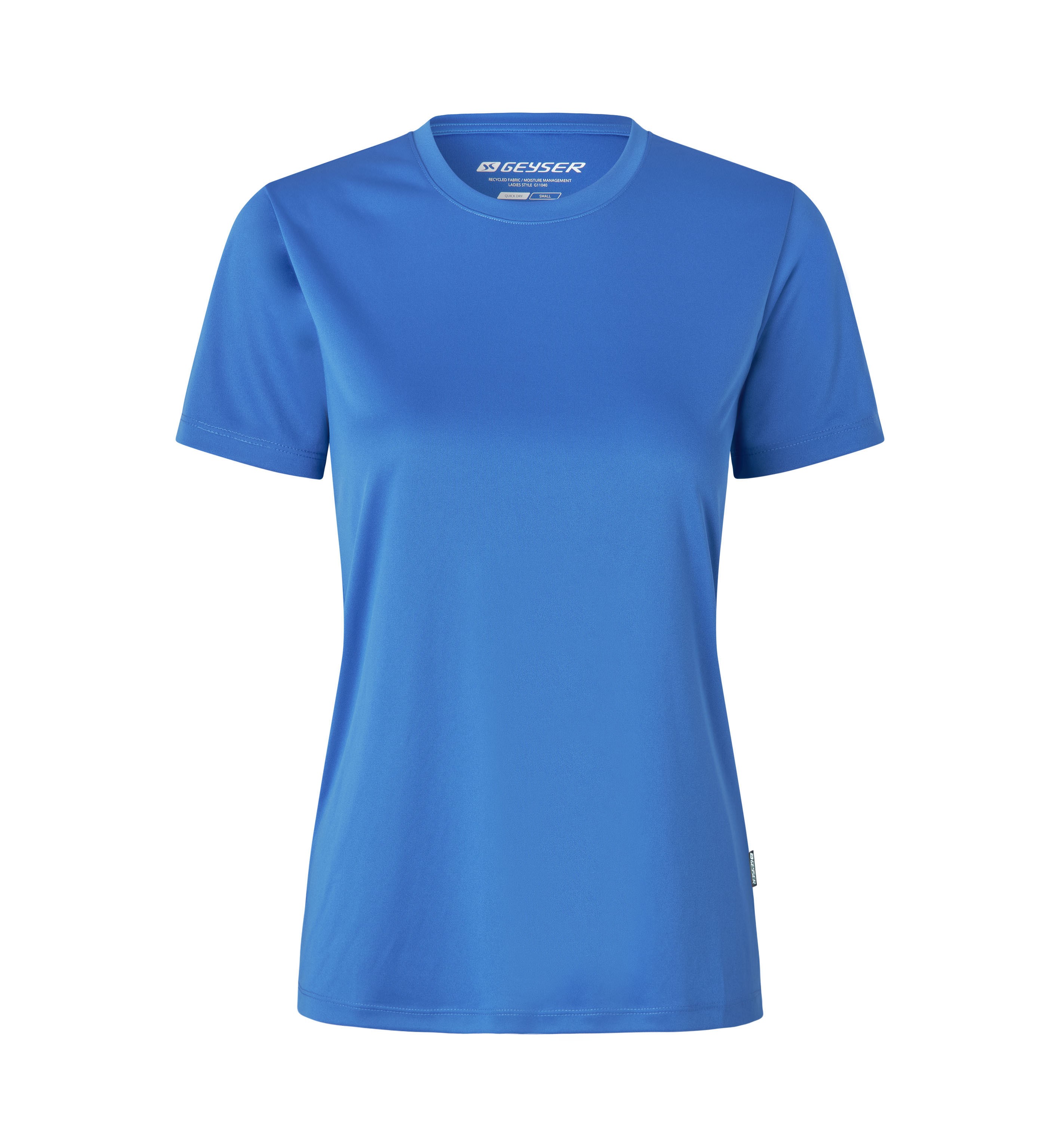 T-shirt GEYSER I essential | damski