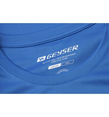 T-shirt GEYSER I essential | damski