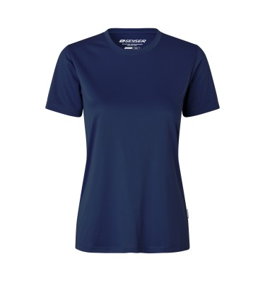 T-shirt GEYSER I essential | damski