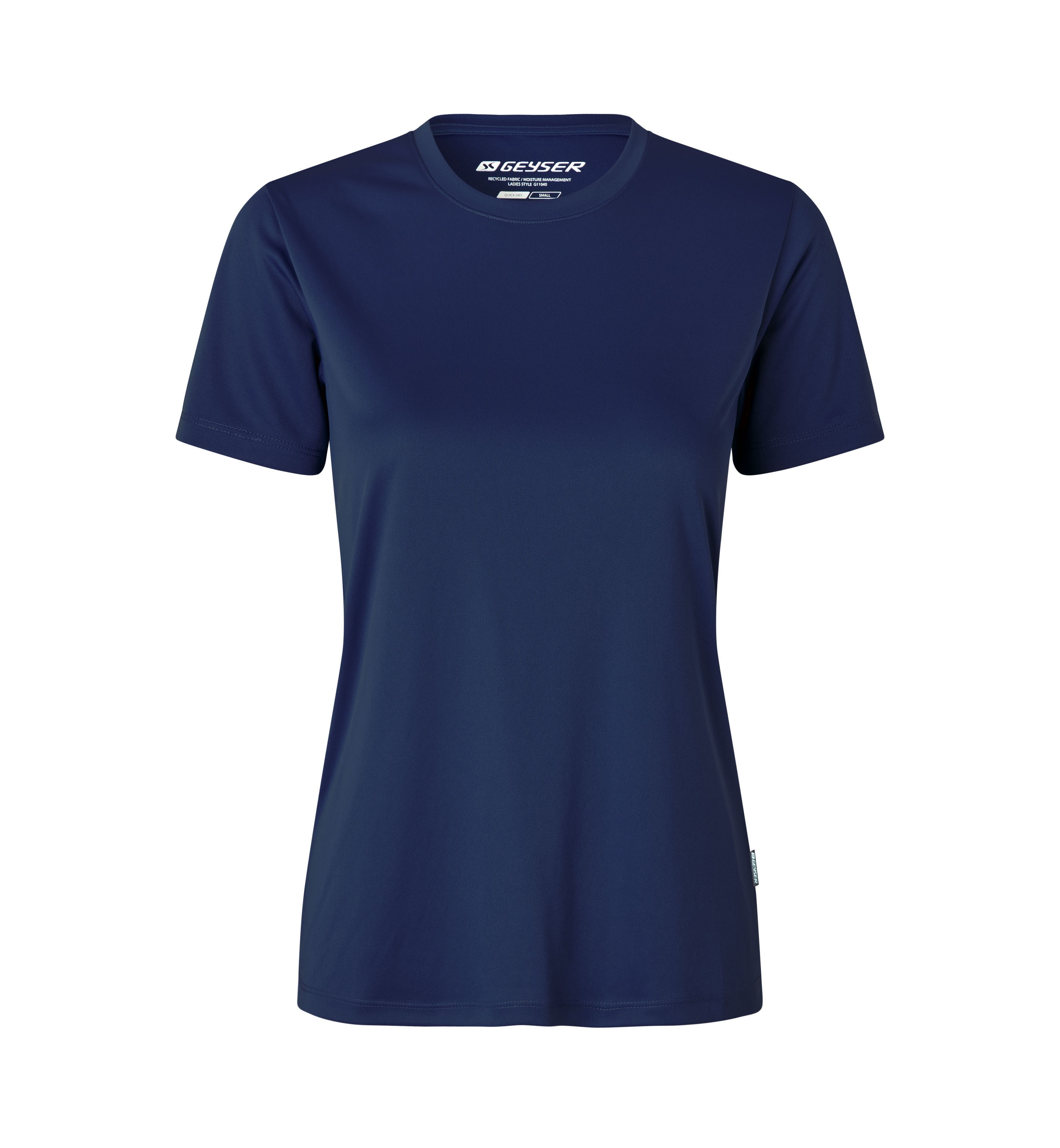 T-shirt GEYSER I essential | damski