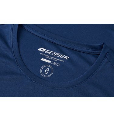 T-shirt GEYSER I essential | damski