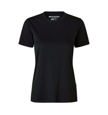 T-shirt GEYSER I essential | damski