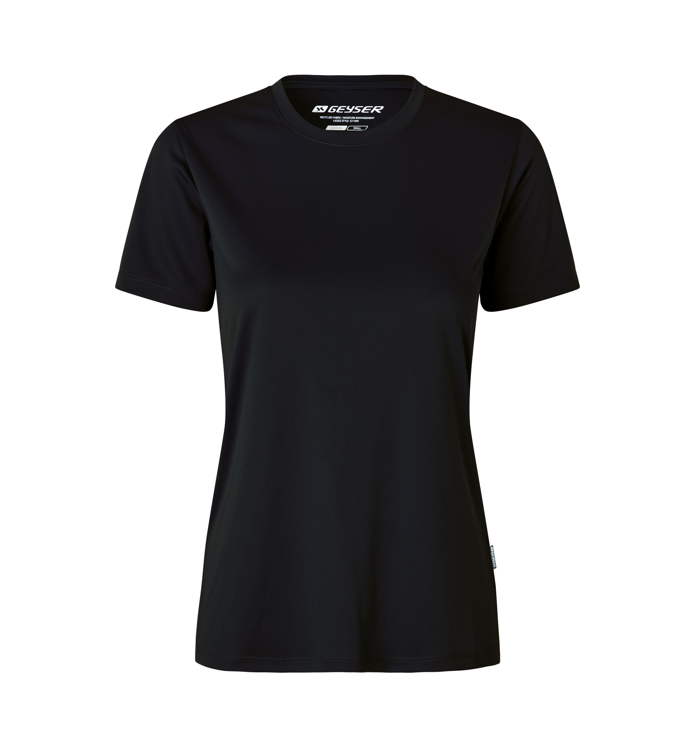 T-shirt GEYSER I essential | damski