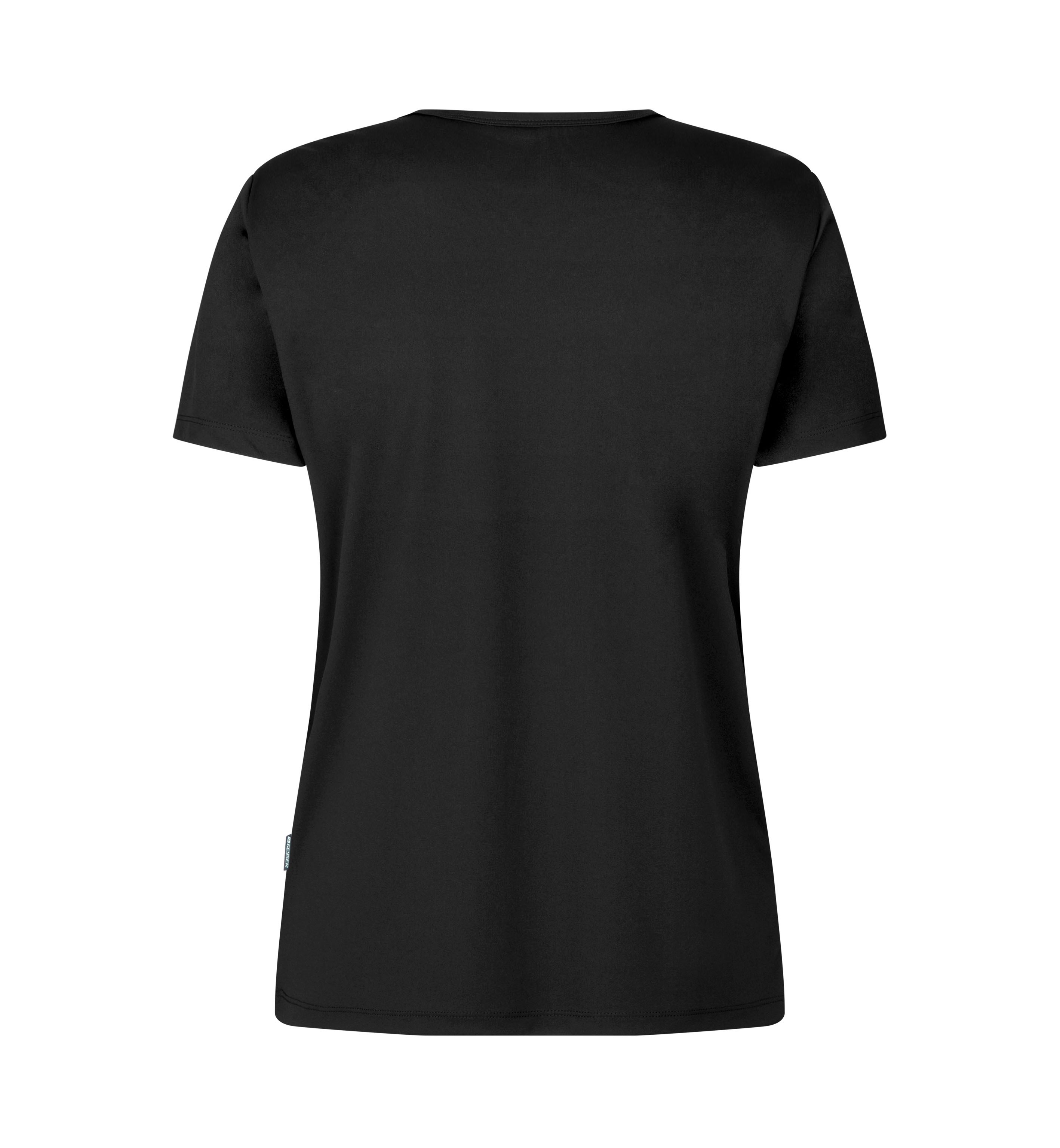 T-shirt GEYSER I essential | damski