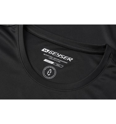 T-shirt GEYSER I essential | damski